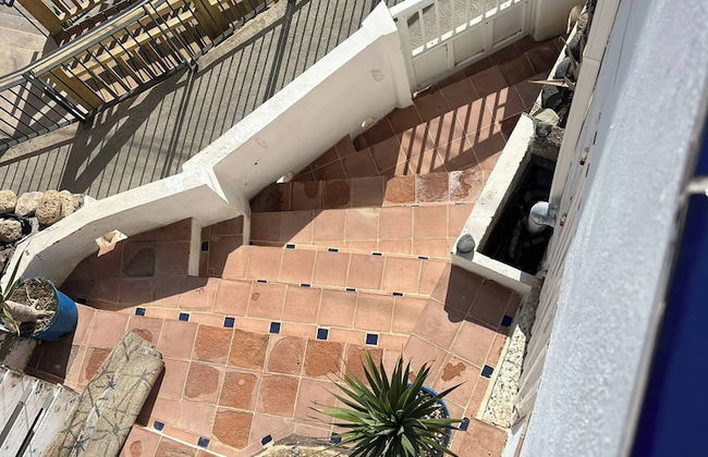 Barbara Gortito, 2 Bedrooms Flat With A Sea View - Foto 19