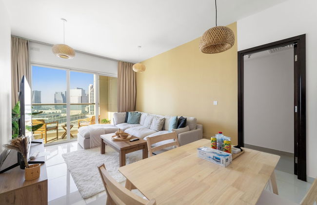 Silkhaus Burooj Views - Photo 14