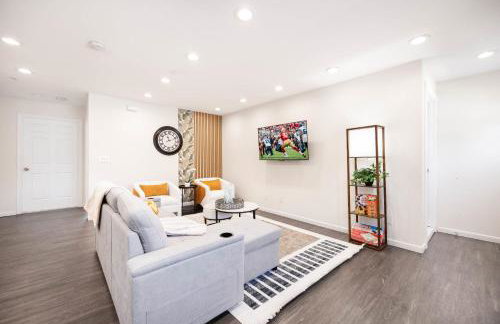 Modern & Family Oasis Minutes from SeaTac Airport - Foto 14