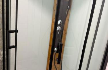 Studio familial a Mezzanine presbytère dans l'Église - Foto 12