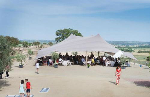 Masia de Queralt Luxury Casa Rural Spa y Vistas - Foto 154