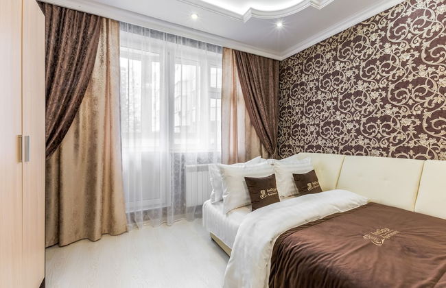 Inndays on Novocheremushkinskaya 57 - Foto 4