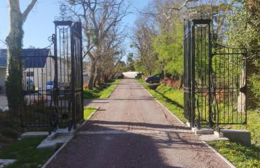 Domaine de Veauce proche de Bourges - Foto 18