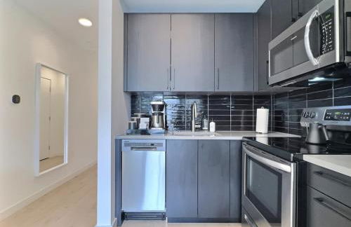 Modern Studio Near UAB And Downtown Hotspots - Foto 7