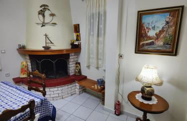 Sea View Family Residence - Photo 22