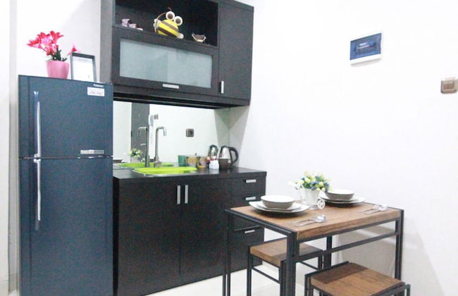 Harvia Suites - Foto 30