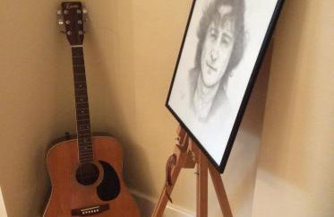 Beatles Apartment - Foto 16