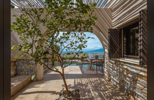 Askianos Luxury Villas - An Oasis of Harmony & Elegance - Photo 56