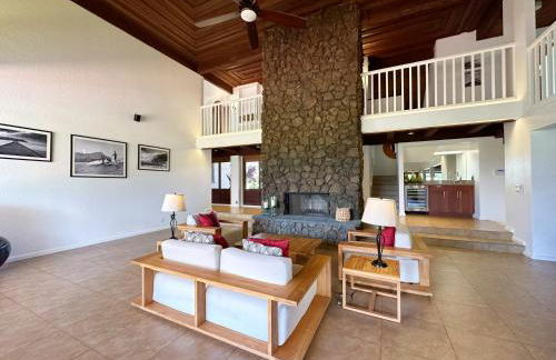 Coral Hale 5br 3ba Luxury Home, AC, Hot Tub and Stunning Views - Foto 26