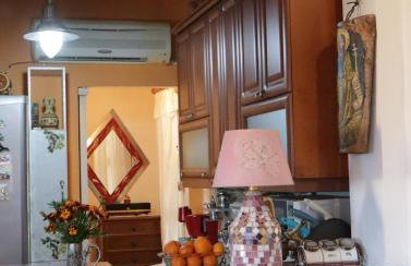 Dionysia's House With A Sea View Veranda! - Foto 18