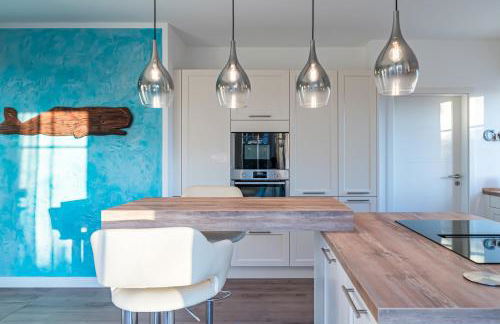 Villa Krabbennest - Foto 49