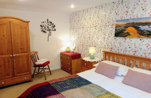Catbells Sunrise Cottage Borrowdale Lake District - Foto 20