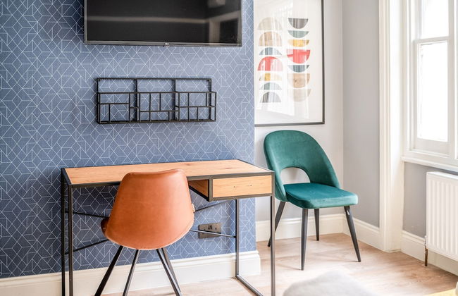 Bob W London Earl's Court -Warwick Road - Foto 65