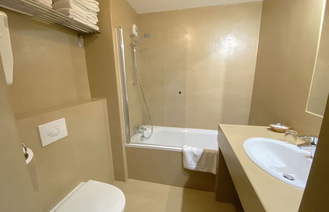 Hôtel & Appart-hôtel Olatua, Bidart - Foto 43