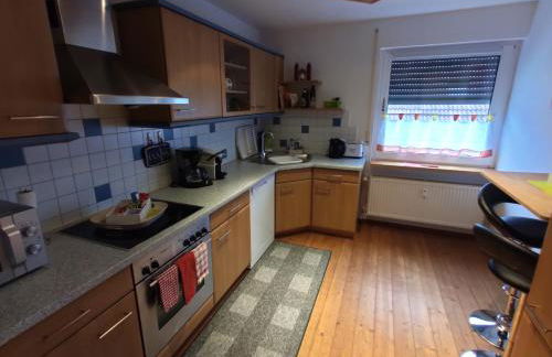 Ferienwohnung Langenselbold - Foto 25