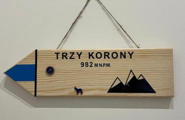 Moje Pieniny Apartament - Photo 28