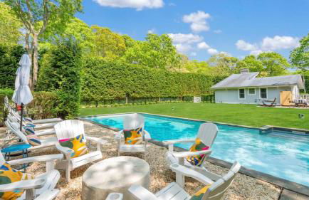 Villa Bridgehampton Breeze - Foto 1