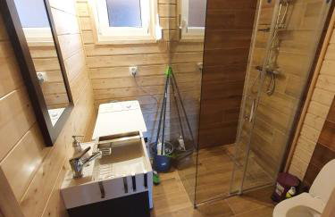 Domki Gromadka - Foto 40