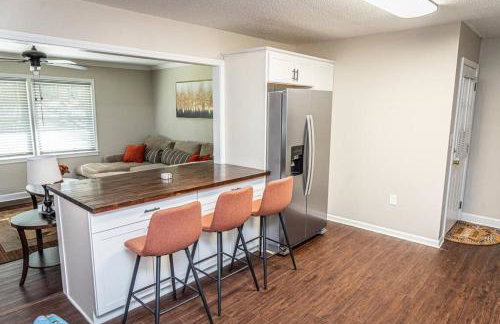 Bellfield Retreat - Foto 12