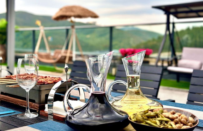 Oakwood Suites Chongli - Foto 78