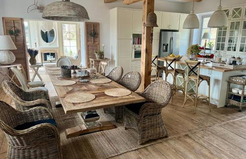 Młyn Sea&Golf w Kołczewie - Foto 30