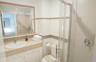 Precioso ático con vistas a pie de playa - Foto 21