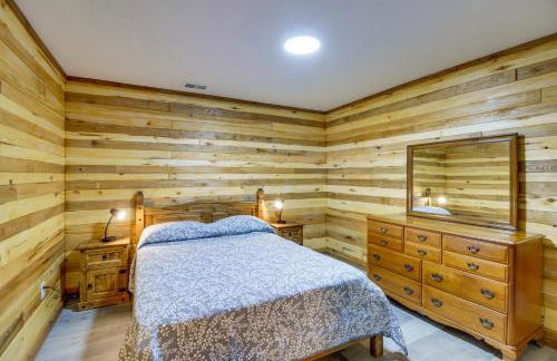 Hunt, Hike and Explore! Private Home in Pequot Lakes - Foto 11