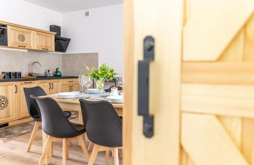 Czarna Góra Apartamenty TATRY GÓRY BIAŁKA BUKOWINA AGROTURYSTYKA - Foto 5