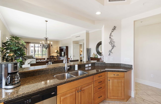 Condos by Ave Maria Rentals - Foto 36