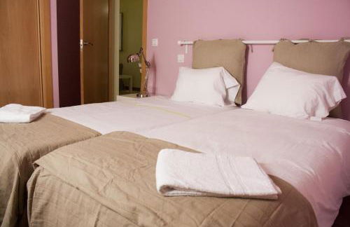 Alojamiento Temporal el Puente - Foto 33