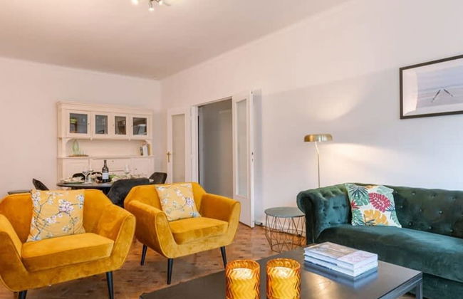 Comfy 1-bedroom Apartment With Side Seaview - Foto 10