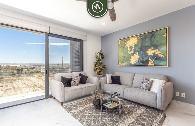 Amaterra D601a in Cabo San Lucas - Foto 3