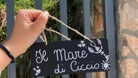 Il mare di Ciccio - Photo 2