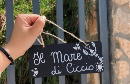 Il mare di Ciccio - Photo 2