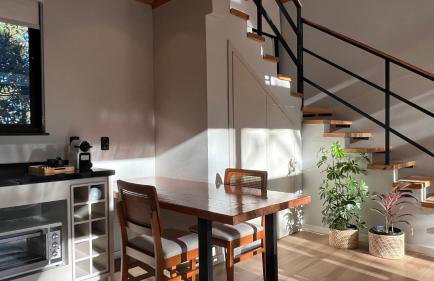 Cabanas Jardim de Tereza - Foto 10