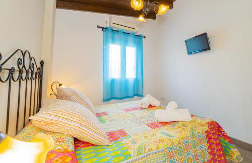 Cubo's Casa Palmar de la Zarza - Foto 28