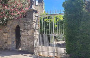 Le Domaine du Soulier -Gîte et chambres d'hôtes - La Maison du Gardien - Foto 67