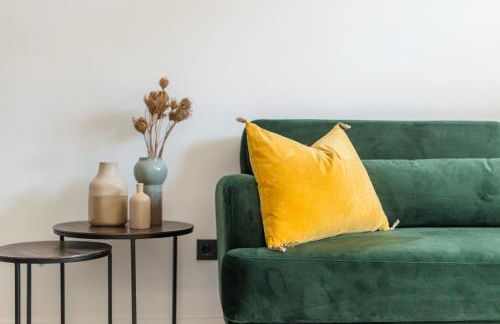 The Olive Boutique Suites and Spa - Foto 8