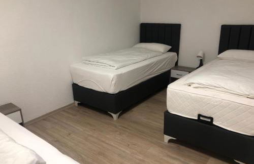 Erbacher Ferienwohnung 2 - Foto 10