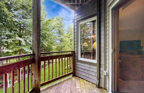 The Jay Chalet - Foto 26