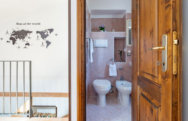 La Casetta di Nonna Nice - Foto 14