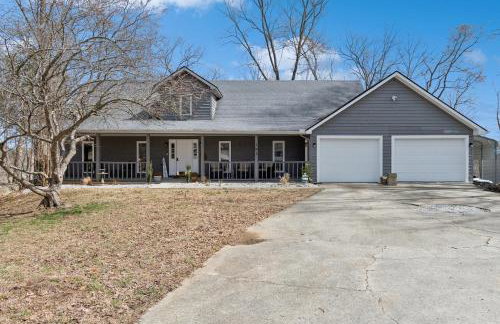 Lakelife at Somerset home - Foto 29