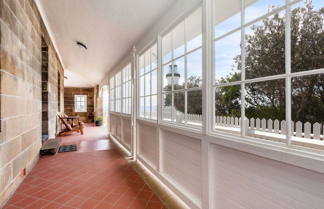 Reflections Norah Head Lighthouse Cottages - Photo 22