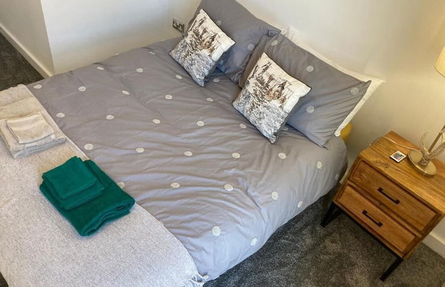 Zenith City Centre Apartment - Stay Longer and Save - Foto 5