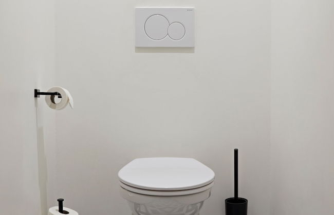 YAYS Paris Issy by Numa - Foto 43