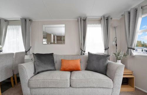 Archerfield Elite Lodge - Sleeps 6 - Seton Sands - Foto 11