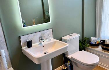 "The Circle" Luxury Apartment by Opera & Dome - Foto 21