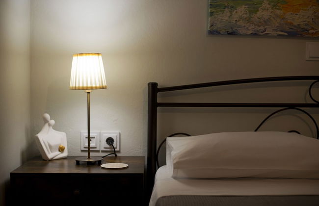 Ellie s Home in Moschato - Foto 21