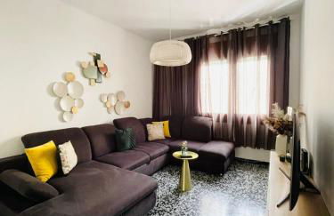 Charment appartement a vinaros - Foto 1