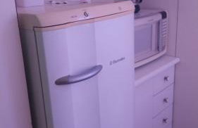 apartamento flat com vaga inclusa jardins - Foto 35